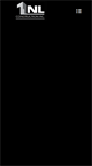 Mobile Screenshot of nl-construction.com